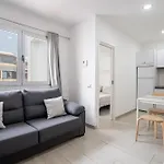 Escondite Sereno - 50M Las Canteras Beach
