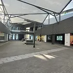Rivas Fca-Paris Terraza Apt