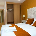 Apartamentos San Pedro Regalado
