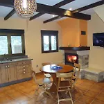 Casa Rural El Regueiro