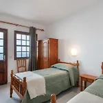 Apartamentos La Fajana