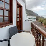 Apartamentos La Fajana