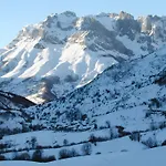 El Serenal