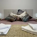P3 Rivas Futura Apartment