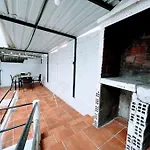 Casa Mary Independiente Centrica Con Terraza Cubierta
