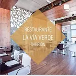 Hostal La Via Verde