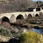 Hotel Gredos Maria Justina
