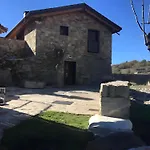 Hotel Gredos Maria Justina