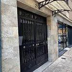 Apartamento Dona Berenguela Con Terraza Privada