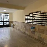 Apartamento Dona Berenguela Con Terraza Privada