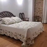 Pazo San Lorenzo- Puebla De Trives