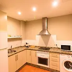 Apartamento Omnia San Francisco