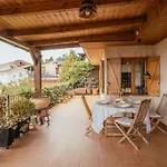 Casa Marla, Siete Aguas