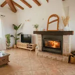 Casa Marla, Siete Aguas