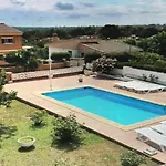 Villa Con Piscina Privada