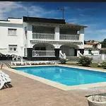 Villa Con Piscina Privada