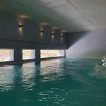 Balneario De La Albotea