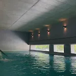 Balneario De La Albotea