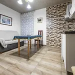 Apartamento En Olvera Con Garaje