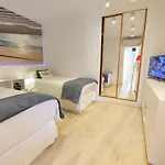 Casa Fuerte Playa