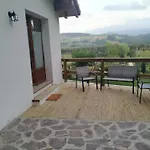 Apartamentos Rurales Las Garzas de Oyambre