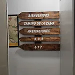 El Vasco Rooms