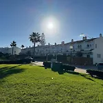 Aldea Beach, Manilva