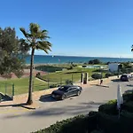 Aldea Beach, Manilva