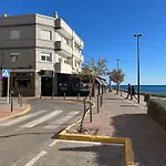 Playa Balerma