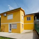 Apartamento Duplex Dos Habitaciones
