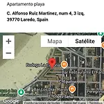 Apartamento El Muro