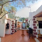 La Casa De La Pradera