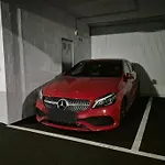 650A Apartamento Acogedor Con Garaje