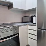 650A Apartamento Acogedor Con Garaje