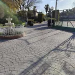 Madrid Jardin Norte