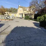 Madrid Jardin Norte