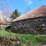 Casa Anton O Cebreiro