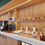 B&B Hotel Santiago Milladoiro