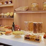 B&B Hotel Santiago Milladoiro