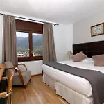 Hotel Blu Aran