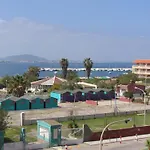 Apartamentos Tesy