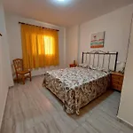 Apartamentos Tesy