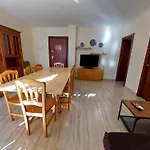 Apartamentos Tesy