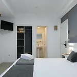 Hotel Alda Naron