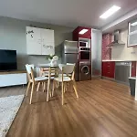 Apartamentos Castrón Douro