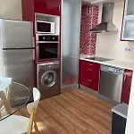 Apartamentos Castrón Douro