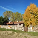 Casas Rurales Cimera yBrincalobitos