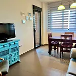 Apartamentos Arcos Costa Cálida