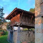 Casa Tenada