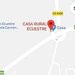 Casa Ecuestre Carmen Martinez